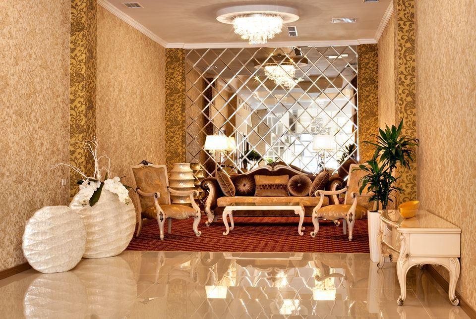 Paradise Hotel Baku Extérieur photo