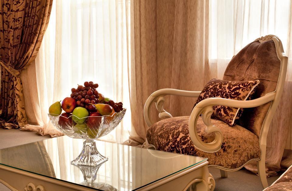 Paradise Hotel Baku Chambre photo