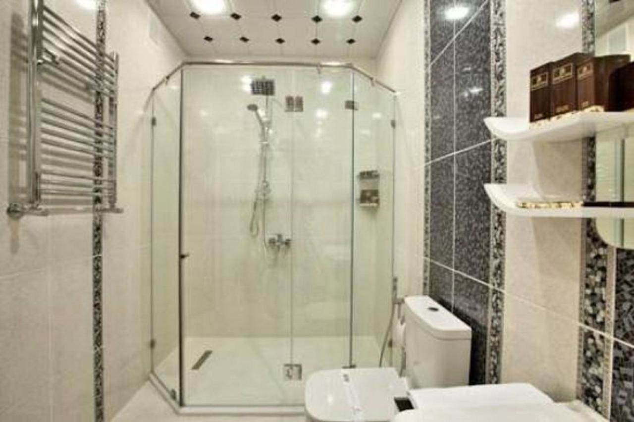 Paradise Hotel Baku Extérieur photo