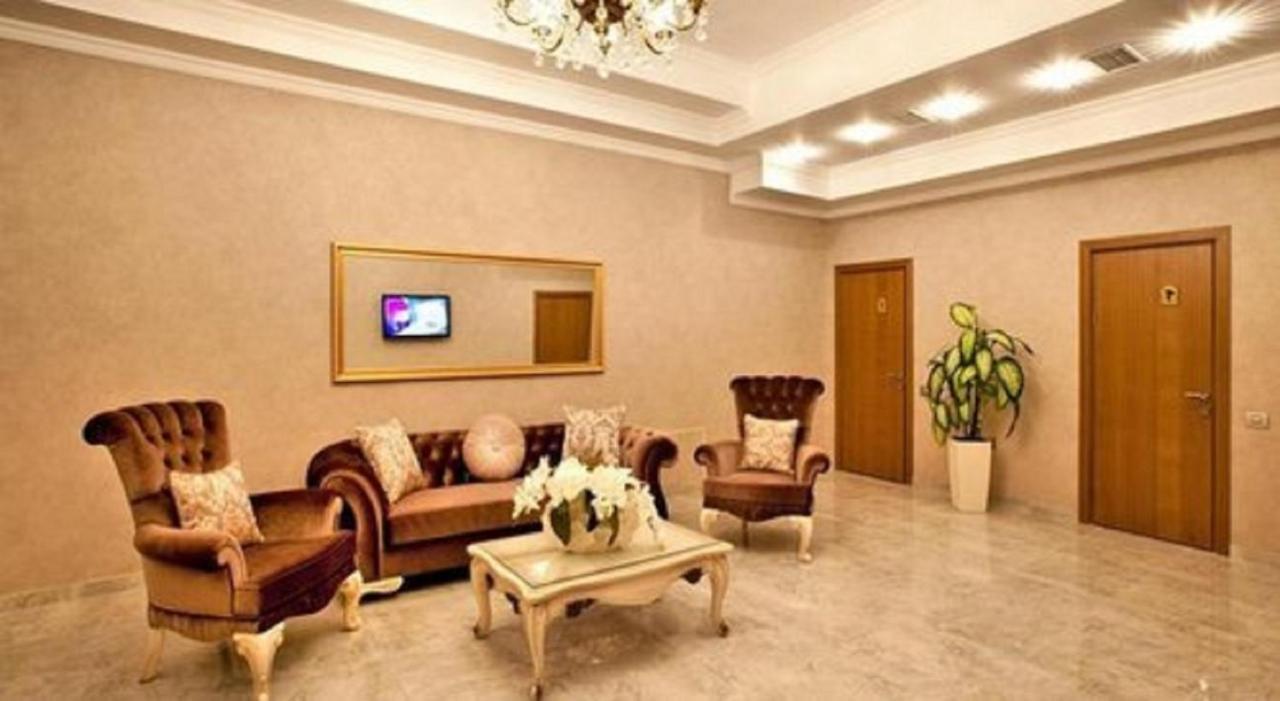 Paradise Hotel Baku Extérieur photo